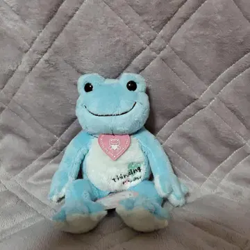 개구리 피클스 thinking.of.you 2013