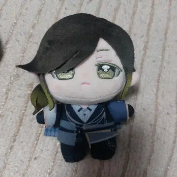 이레이스 유스케 봉제 인형