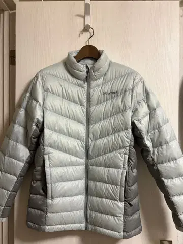 750FP Able Down Jacket