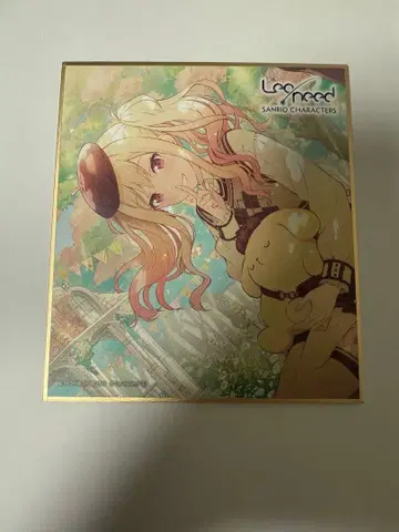 프로세카 텐마 사키 산리오