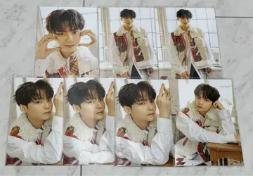 ONE N' ONLY 원엔 사와무라 레이 REI 브로마이드 #025