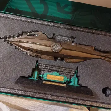 도쿄 디즈니 씨 Nautilus 컬렉터즈 에디션