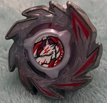 베이블레이드X 폭스 러쉬