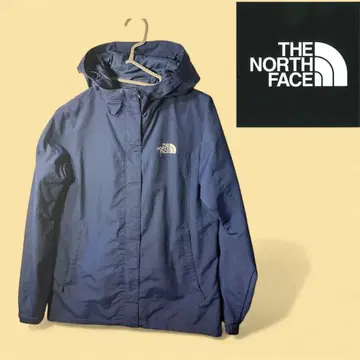 THE NORTH FACE 네이비 마운틴 후드티