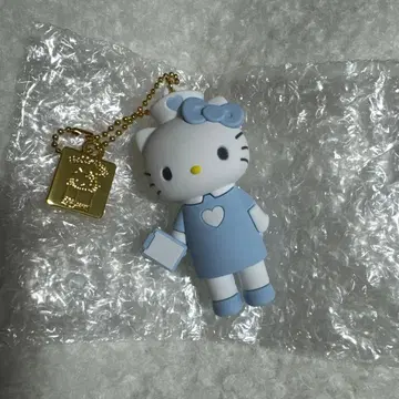 헬로키티전 시크릿 마스코트 참 B 간호사