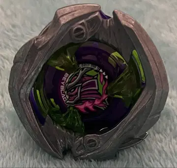 베이블레이드 X 사무라이 세이버 2-70L