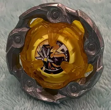 베이블레이드 X 위자드 로드 3-60B