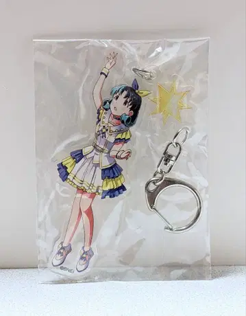 밀리언 라이브! 토쿠가와 마츠리 아크릴 키링