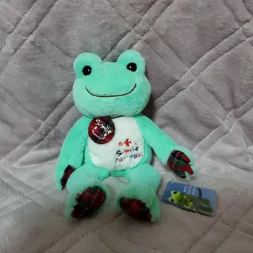 개구리 피클스 스마일샵2