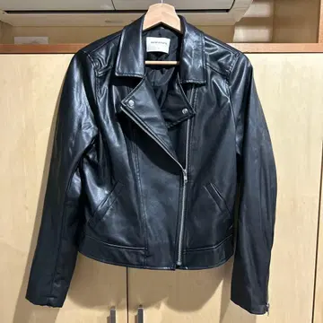 여성용 라이더 자켓 L 사이즈