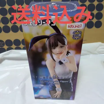 라운드원 한정판 체인소 맨 becutebunnies 코베니