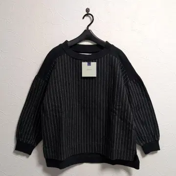 sabbatum 쭈리 맨투맨 트레이닝복 티셔츠 새상품 일본제