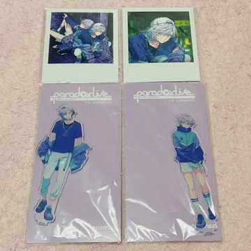 Paradox Live cozmez 묶음 판매