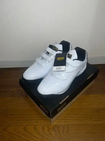 ZETT 업 슈즈 28.5