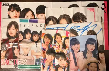 츠바키 팩토리 집합 극세사 타월 7장 세트 리트카메