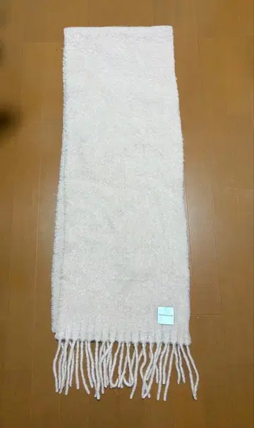 Tomorrowland 모헤어 머플러