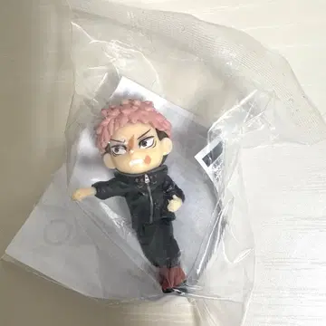 극장판 주술회전 토퍼 피규어 이타도리 유우지