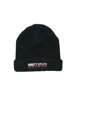 9090 니트 모자 비니