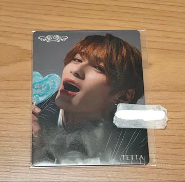 ONE N' ONLY 원엔 온리 라쿠텐 북스 세키 테타 TETTA