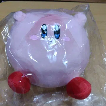 KP74 커비 (M) 만푸쿠 봉제 인형