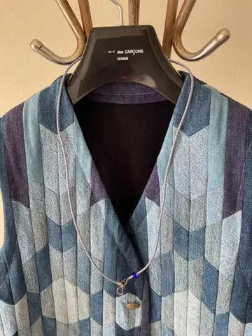 SEVEN BY SEVEN x Rooster King 목걸이