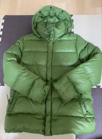 DUVETICA 다운 자켓