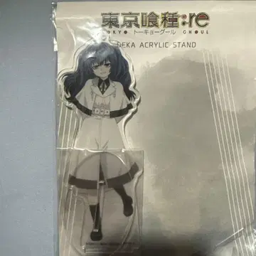 도쿄 구울:re 빅 아크릴 스탠드 사이코 요네바야시