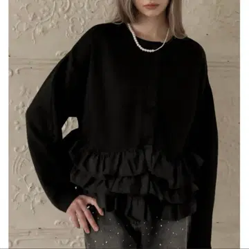 블루종/giunon bibiy epine