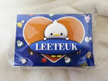 슈퍼주니어 이특