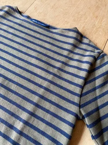 SAINT JAMES 세인트 제임스 OUESSANT 웨쌍