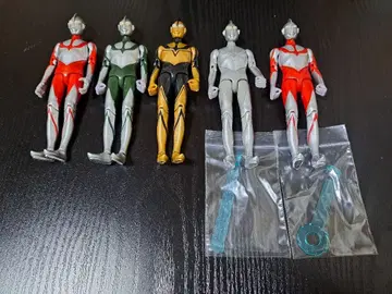 울트라 액션 피규어 신 울트라맨