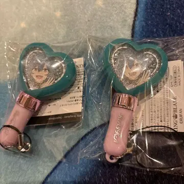 스타포니 미니 응원봉 라이카 앙스타