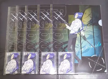 가정교사 히트맨 REBORN 복권 플라 로쿠도 무쿠로