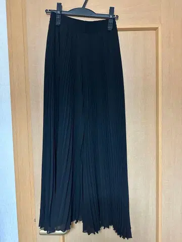 비침 시스루 팬츠