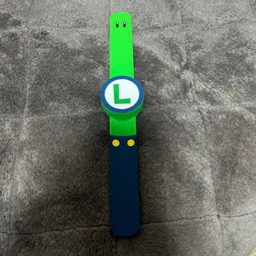 루이지 파워업 밴드