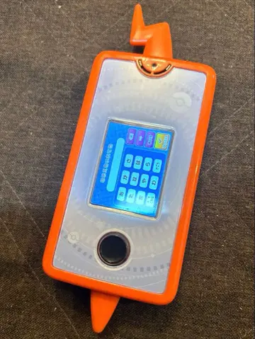 로토무 도감 게임