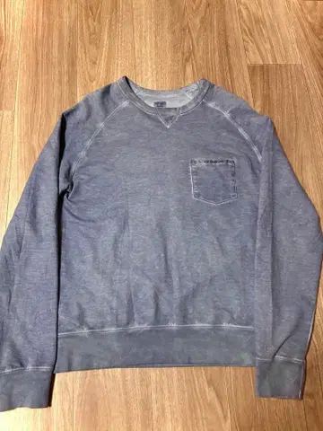 C.P. COMPANY 긴팔 티셔츠