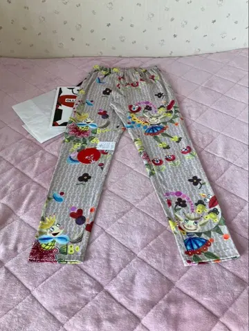 알베로베로 오레보레 브라 플라워 걸 새상품 주말 가격 인하!!!