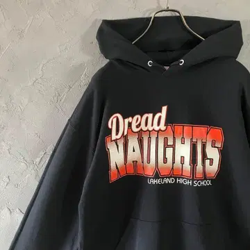 저지 후드티 풀오버 빅 프린트 센터 프린트 IW5