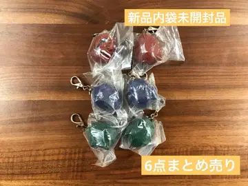 제일복권 베르세르크 반격의 맹세 E상 베헤리트 컴플리트 6종