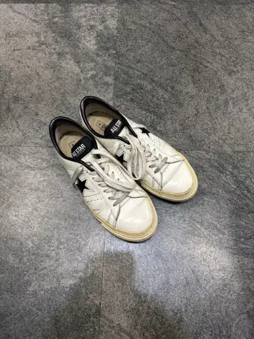 CONVERSE ONE STAR J 26.5cm