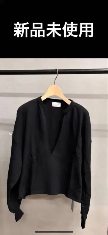 qualite 키넥 맨투맨 긴팔 상의