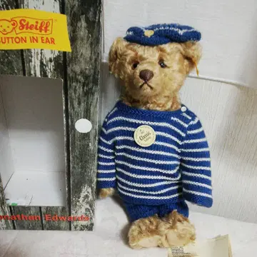 슈타이프 테디베어 Steiff