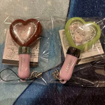 앙스타 스타포니 미니펜라 히요리 마다라