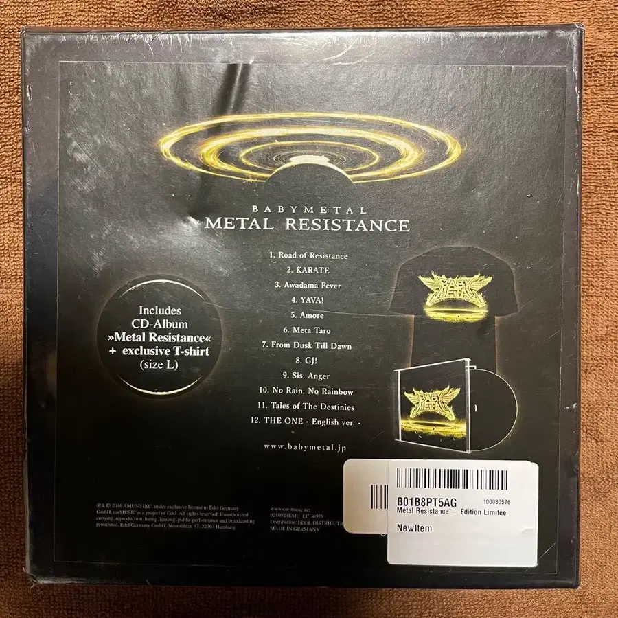 2번째 상품 이미지