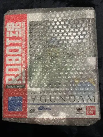 로봇혼 턴에이 건담