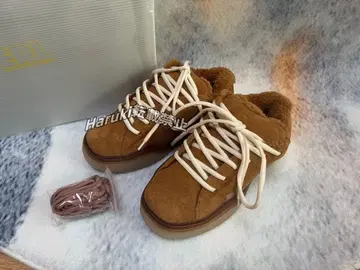 ERL Vamps Skate 스니커즈 27CM