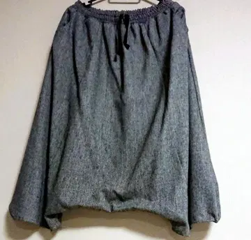 앤잇 사루엘 팬츠