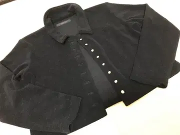 새상품급 잉게보그 자켓 블랙 일본제