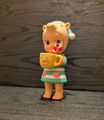 [드리밍 크리스마스] 버그 소니 엔젤